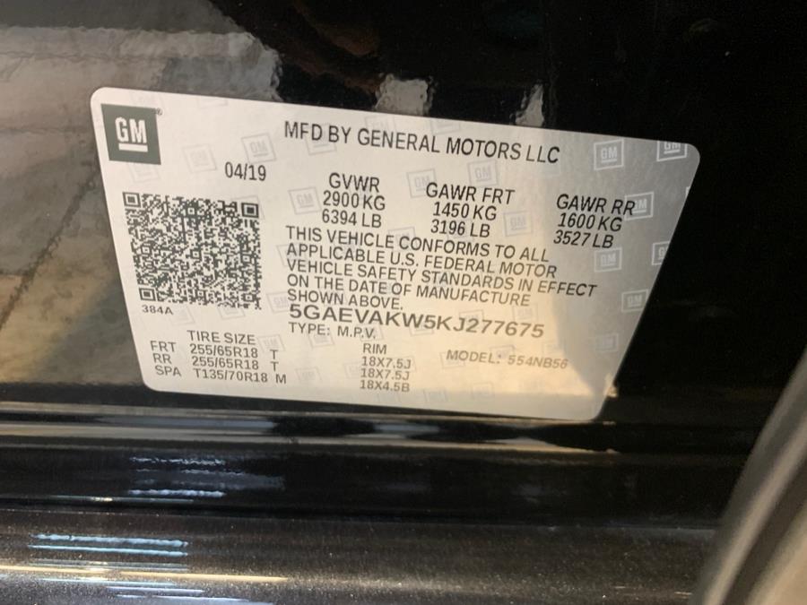 2019 Buick Enclave AWD 4dr Essence, available for sale in Lodi, New Jersey | European Auto Expo. Lodi, New Jersey 2019 Buick Enclave AWD 4dr Essence, available for sale in Lodi, New Jersey | European Auto Expo. Lodi, New Jersey