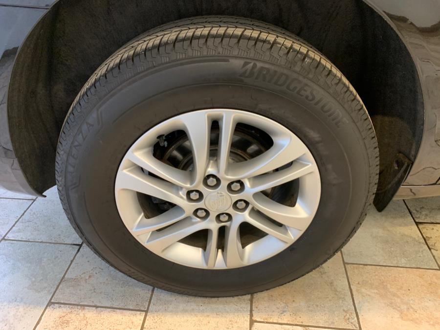 2019 Buick Enclave AWD 4dr Essence, available for sale in Lodi, New Jersey | European Auto Expo. Lodi, New Jersey 2019 Buick Enclave AWD 4dr Essence, available for sale in Lodi, New Jersey | European Auto Expo. Lodi, New Jersey