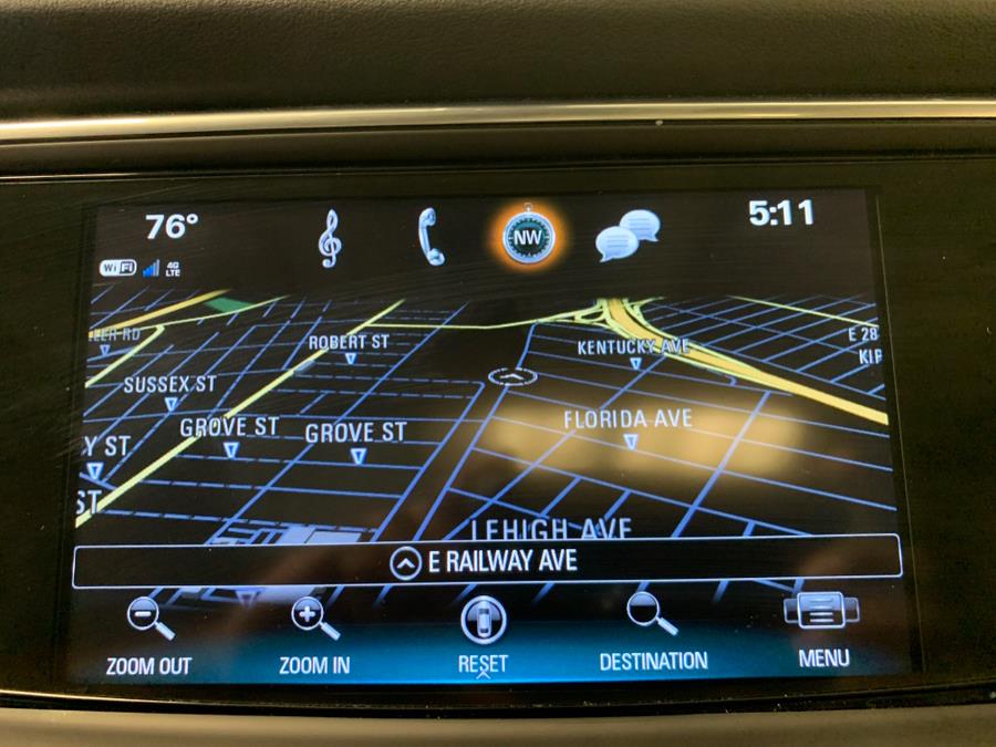2019 Buick Enclave AWD 4dr Essence, available for sale in Lodi, New Jersey | European Auto Expo. Lodi, New Jersey 2019 Buick Enclave AWD 4dr Essence, available for sale in Lodi, New Jersey | European Auto Expo. Lodi, New Jersey