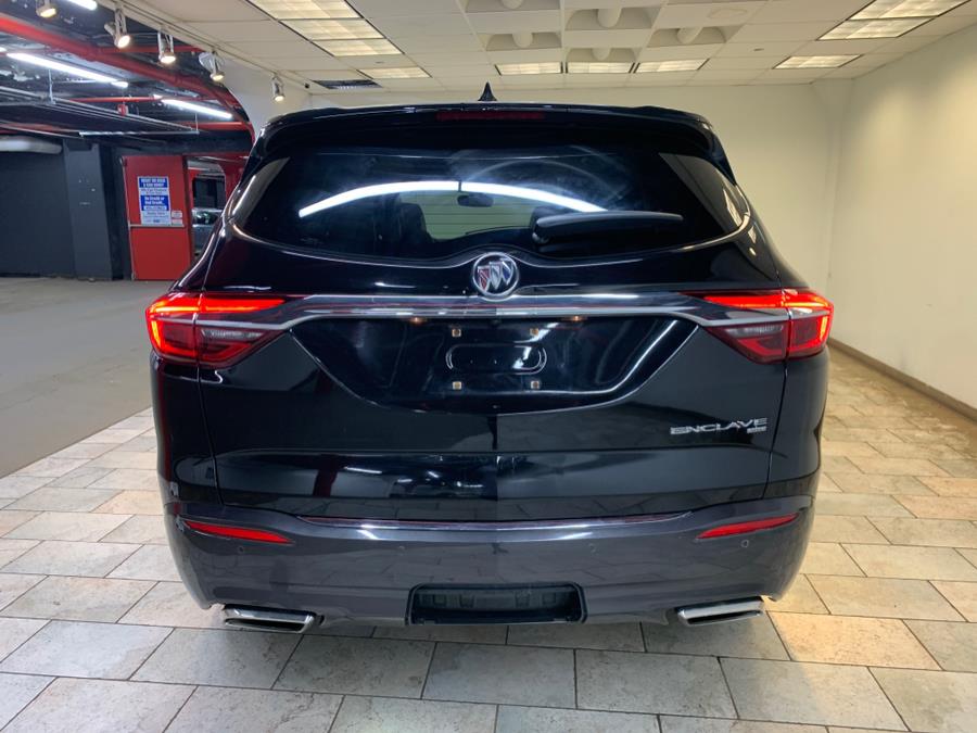 2019 Buick Enclave AWD 4dr Essence, available for sale in Lodi, New Jersey | European Auto Expo. Lodi, New Jersey 2019 Buick Enclave AWD 4dr Essence, available for sale in Lodi, New Jersey | European Auto Expo. Lodi, New Jersey