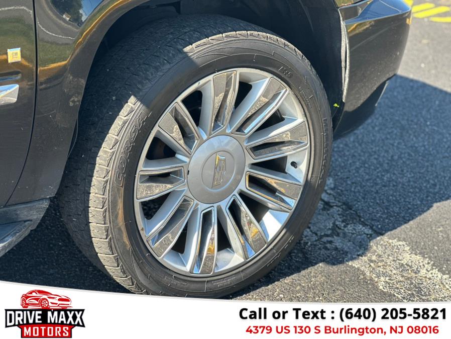 2008 Cadillac Escalade AWD 4dr, available for sale in Burlington, New Jersey | Drive Maxx Motors. Burlington, New Jersey 2008 Cadillac Escalade AWD 4dr, available for sale in Burlington, New Jersey | Drive Maxx Motors. Burlington, New Jersey