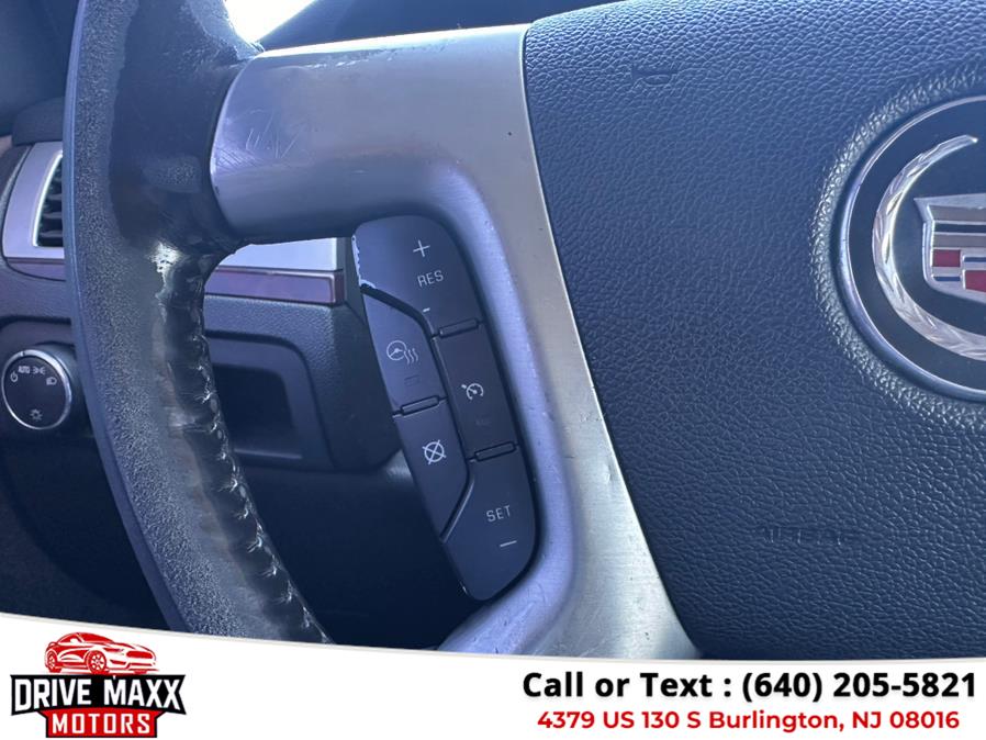 2008 Cadillac Escalade AWD 4dr, available for sale in Burlington, New Jersey | Drive Maxx Motors. Burlington, New Jersey 2008 Cadillac Escalade AWD 4dr, available for sale in Burlington, New Jersey | Drive Maxx Motors. Burlington, New Jersey