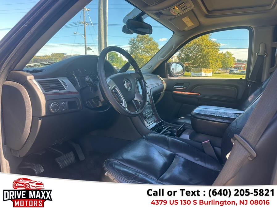 2008 Cadillac Escalade AWD 4dr, available for sale in Burlington, New Jersey | Drive Maxx Motors. Burlington, New Jersey 2008 Cadillac Escalade AWD 4dr, available for sale in Burlington, New Jersey | Drive Maxx Motors. Burlington, New Jersey