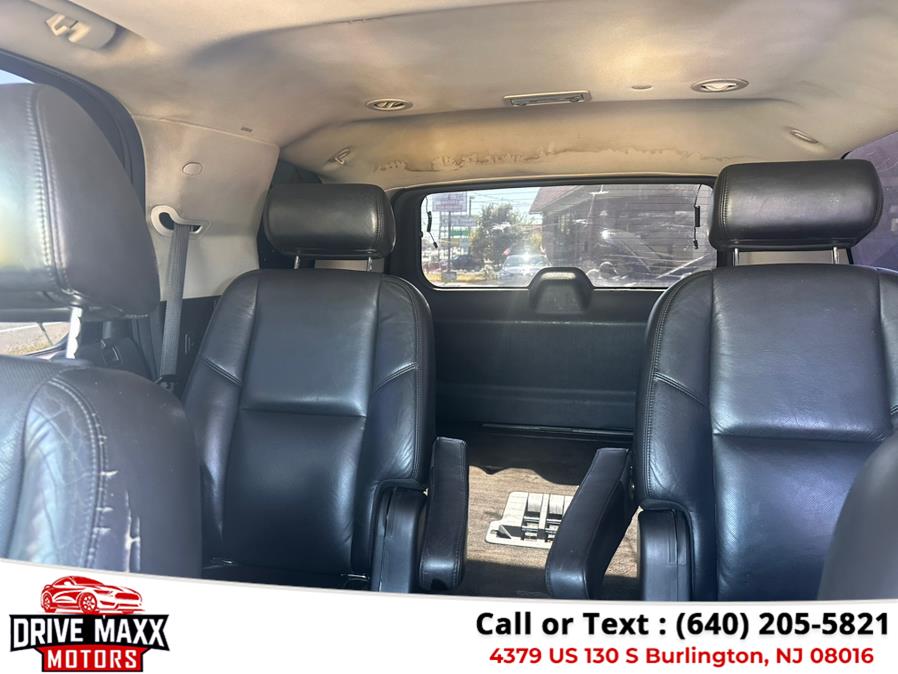 2008 Cadillac Escalade AWD 4dr, available for sale in Burlington, New Jersey | Drive Maxx Motors. Burlington, New Jersey 2008 Cadillac Escalade AWD 4dr, available for sale in Burlington, New Jersey | Drive Maxx Motors. Burlington, New Jersey