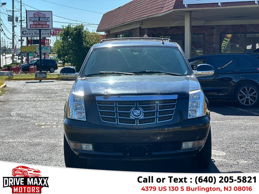 2008 Cadillac Escalade AWD 4dr, available for sale in Burlington, New Jersey | Drive Maxx Motors. Burlington, New Jersey 2008 Cadillac Escalade AWD 4dr, available for sale in Burlington, New Jersey | Drive Maxx Motors. Burlington, New Jersey