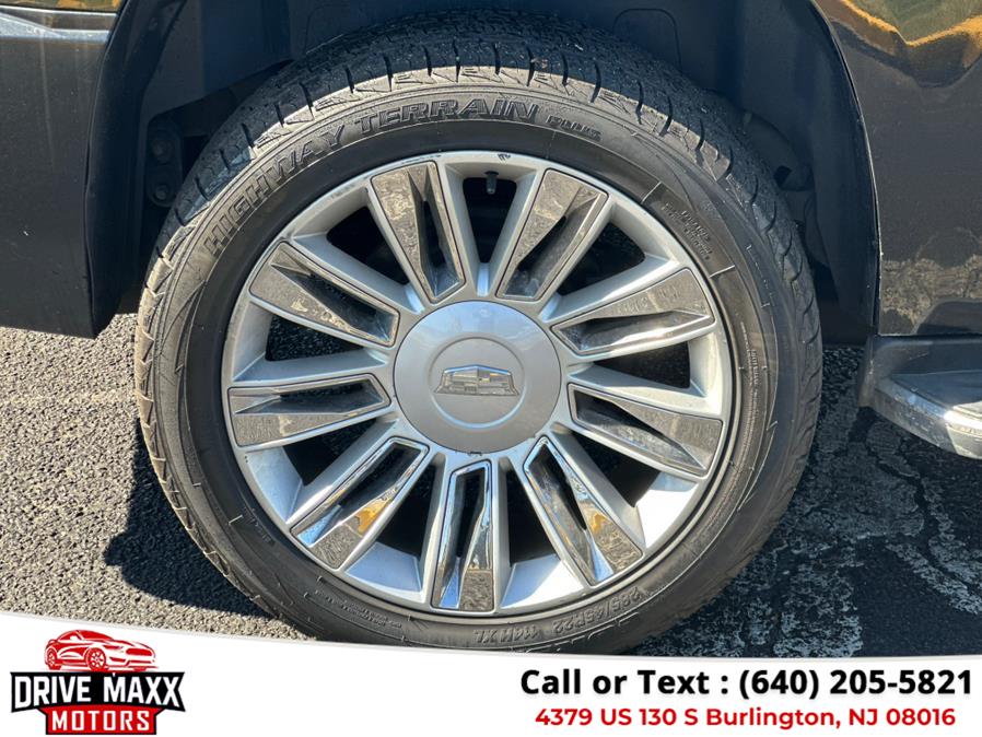 2008 Cadillac Escalade AWD 4dr, available for sale in Burlington, New Jersey | Drive Maxx Motors. Burlington, New Jersey 2008 Cadillac Escalade AWD 4dr, available for sale in Burlington, New Jersey | Drive Maxx Motors. Burlington, New Jersey