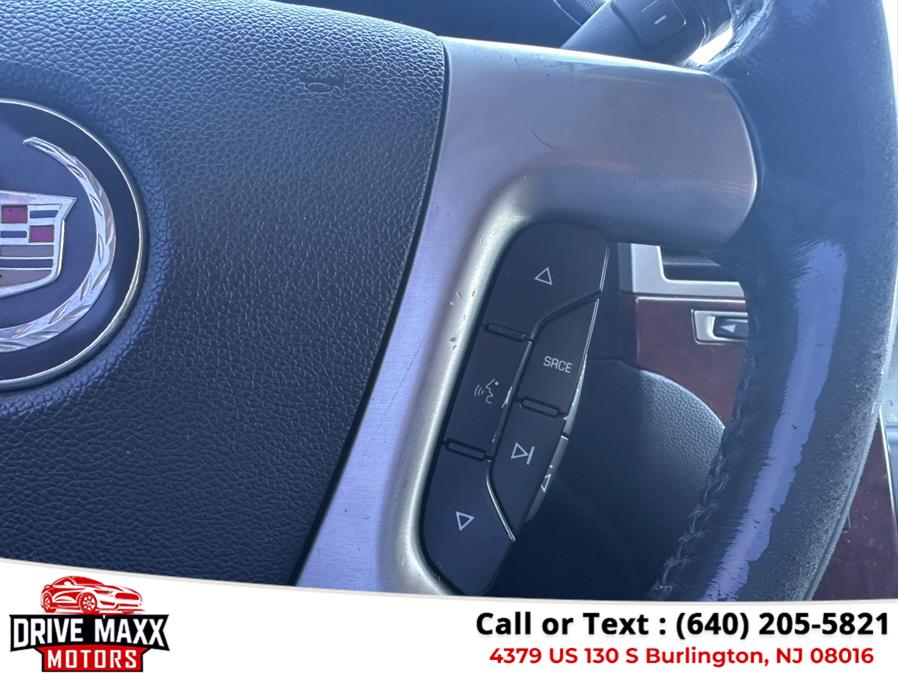 2008 Cadillac Escalade AWD 4dr, available for sale in Burlington, New Jersey | Drive Maxx Motors. Burlington, New Jersey 2008 Cadillac Escalade AWD 4dr, available for sale in Burlington, New Jersey | Drive Maxx Motors. Burlington, New Jersey