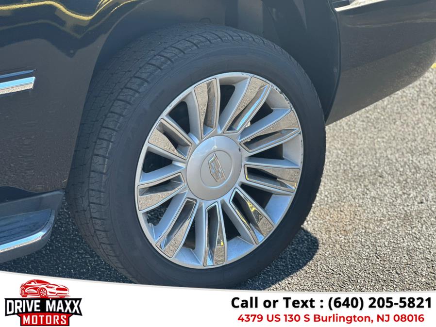 2008 Cadillac Escalade AWD 4dr, available for sale in Burlington, New Jersey | Drive Maxx Motors. Burlington, New Jersey 2008 Cadillac Escalade AWD 4dr, available for sale in Burlington, New Jersey | Drive Maxx Motors. Burlington, New Jersey