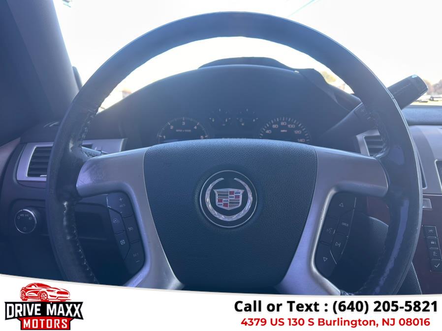2008 Cadillac Escalade AWD 4dr, available for sale in Burlington, New Jersey | Drive Maxx Motors. Burlington, New Jersey 2008 Cadillac Escalade AWD 4dr, available for sale in Burlington, New Jersey | Drive Maxx Motors. Burlington, New Jersey