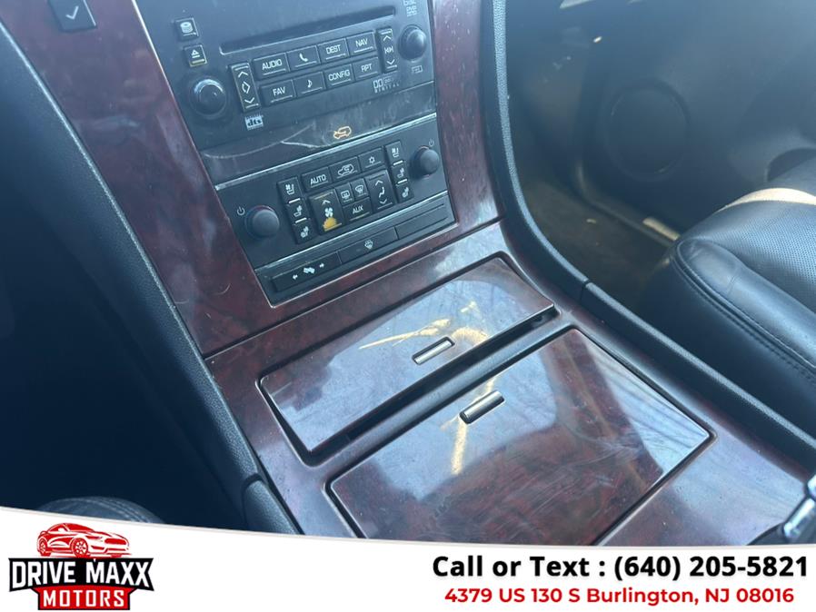 2008 Cadillac Escalade AWD 4dr, available for sale in Burlington, New Jersey | Drive Maxx Motors. Burlington, New Jersey 2008 Cadillac Escalade AWD 4dr, available for sale in Burlington, New Jersey | Drive Maxx Motors. Burlington, New Jersey