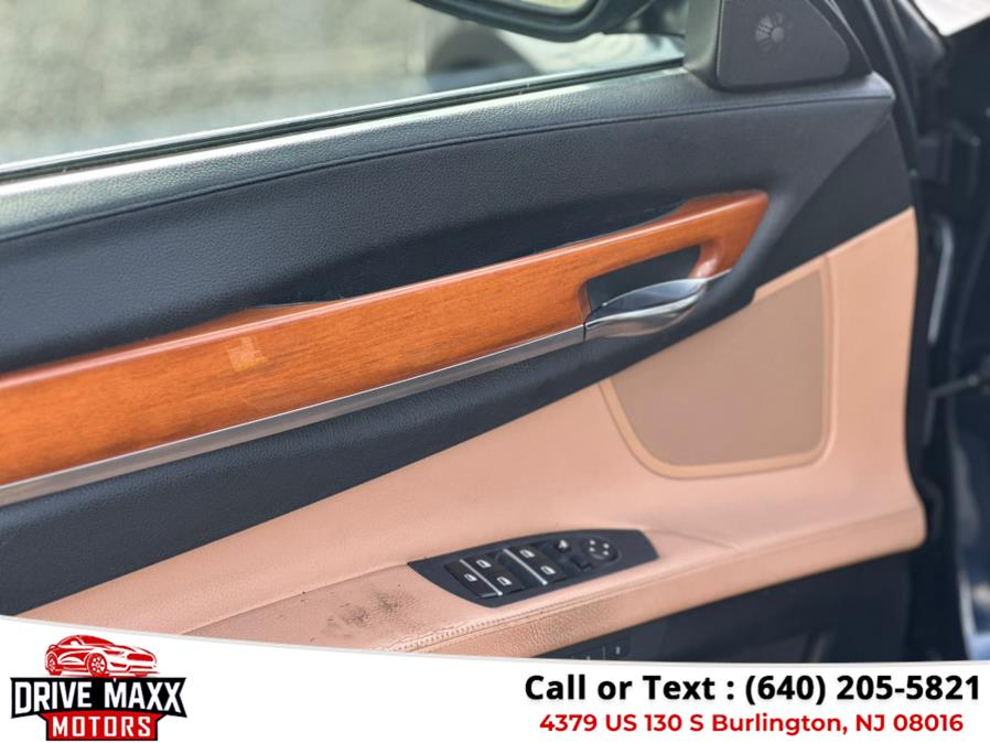 2011 BMW 7 Series 4dr Sdn 740Li RWD, available for sale in Burlington, New Jersey | Drive Maxx Motors. Burlington, New Jersey 2011 BMW 7 Series 4dr Sdn 740Li RWD, available for sale in Burlington, New Jersey | Drive Maxx Motors. Burlington, New Jersey