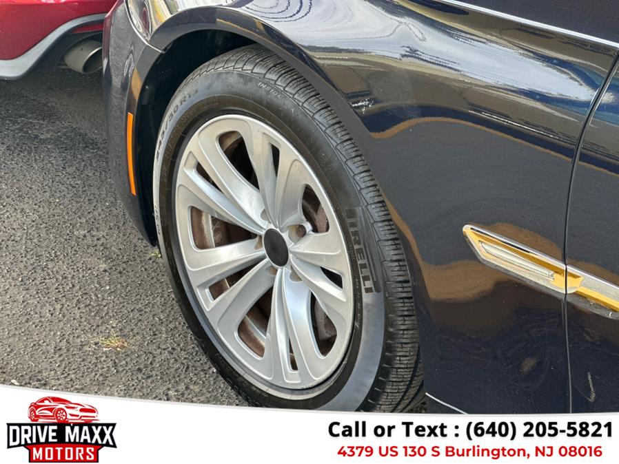 2011 BMW 7 Series 4dr Sdn 740Li RWD, available for sale in Burlington, New Jersey | Drive Maxx Motors. Burlington, New Jersey 2011 BMW 7 Series 4dr Sdn 740Li RWD, available for sale in Burlington, New Jersey | Drive Maxx Motors. Burlington, New Jersey