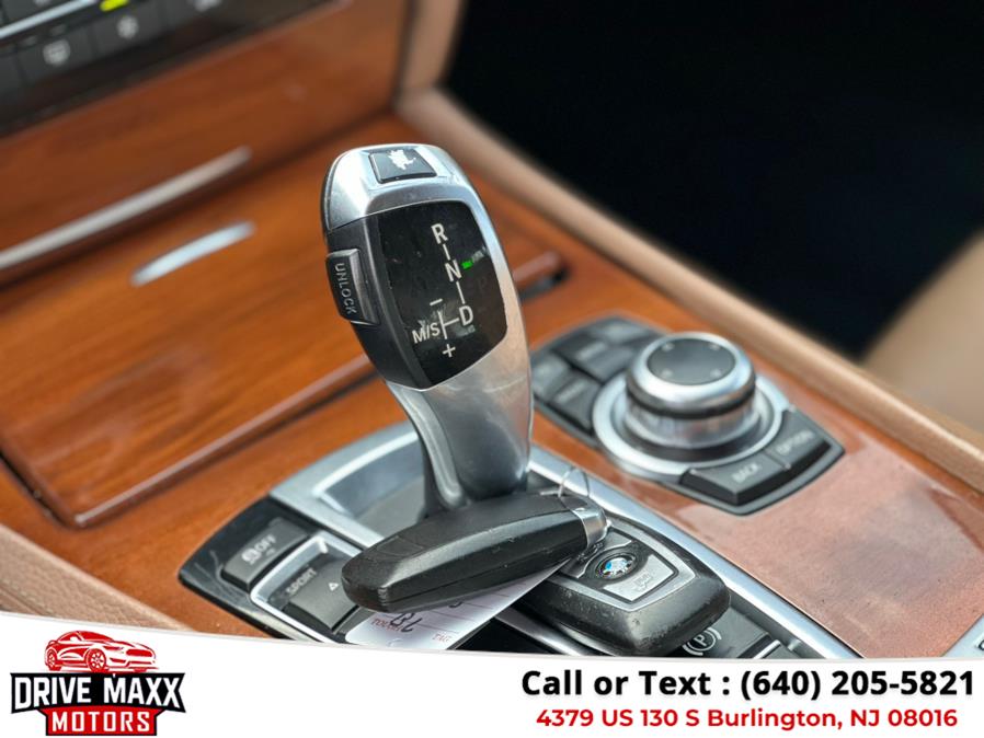 2011 BMW 7 Series 4dr Sdn 740Li RWD, available for sale in Burlington, New Jersey | Drive Maxx Motors. Burlington, New Jersey 2011 BMW 7 Series 4dr Sdn 740Li RWD, available for sale in Burlington, New Jersey | Drive Maxx Motors. Burlington, New Jersey