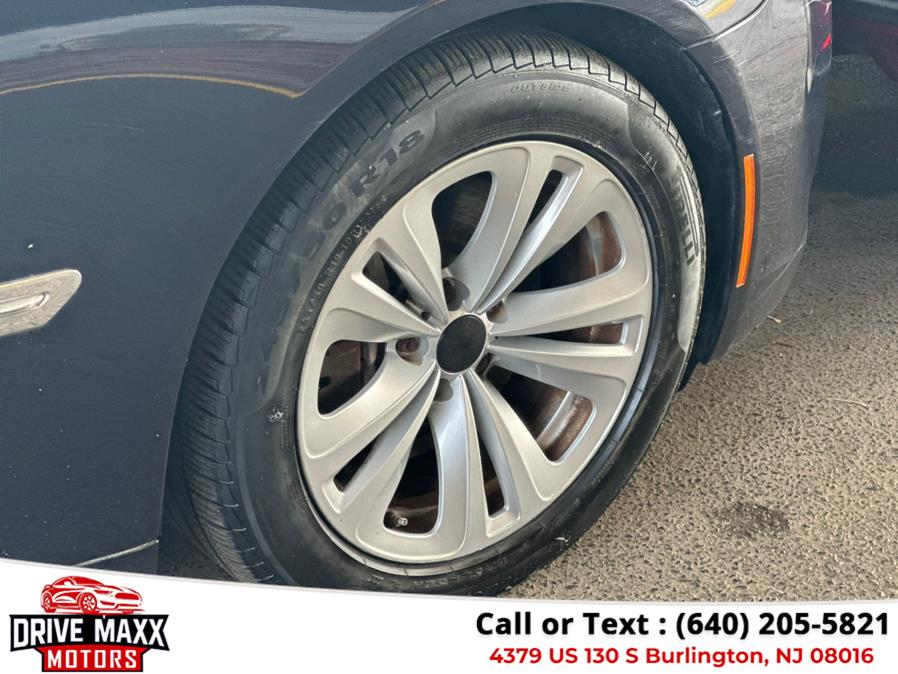 2011 BMW 7 Series 4dr Sdn 740Li RWD, available for sale in Burlington, New Jersey | Drive Maxx Motors. Burlington, New Jersey 2011 BMW 7 Series 4dr Sdn 740Li RWD, available for sale in Burlington, New Jersey | Drive Maxx Motors. Burlington, New Jersey