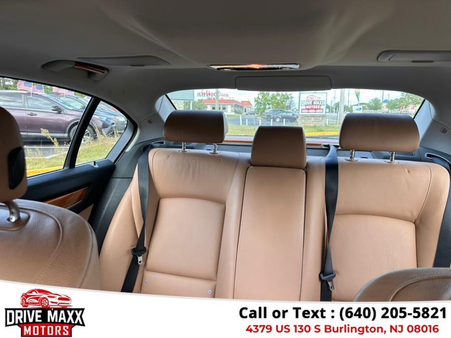 2011 BMW 7 Series 4dr Sdn 740Li RWD, available for sale in Burlington, New Jersey | Drive Maxx Motors. Burlington, New Jersey 2011 BMW 7 Series 4dr Sdn 740Li RWD, available for sale in Burlington, New Jersey | Drive Maxx Motors. Burlington, New Jersey