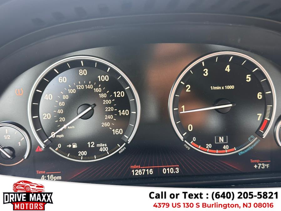 2011 BMW 7 Series 4dr Sdn 740Li RWD, available for sale in Burlington, New Jersey | Drive Maxx Motors. Burlington, New Jersey 2011 BMW 7 Series 4dr Sdn 740Li RWD, available for sale in Burlington, New Jersey | Drive Maxx Motors. Burlington, New Jersey