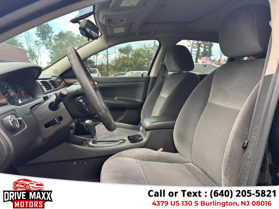 2015 Chevrolet Impala Limited 4dr Sdn LT Fleet, available for sale in Burlington, New Jersey | Drive Maxx Motors. Burlington, New Jersey 2015 Chevrolet Impala Limited 4dr Sdn LT Fleet, available for sale in Burlington, New Jersey | Drive Maxx Motors. Burlington, New Jersey