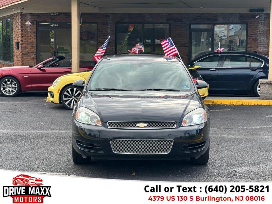 2015 Chevrolet Impala Limited 4dr Sdn LT Fleet, available for sale in Burlington, New Jersey | Drive Maxx Motors. Burlington, New Jersey 2015 Chevrolet Impala Limited 4dr Sdn LT Fleet, available for sale in Burlington, New Jersey | Drive Maxx Motors. Burlington, New Jersey