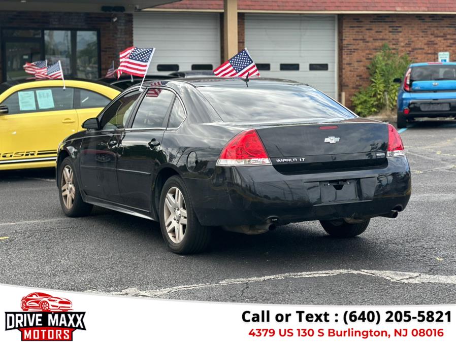 2015 Chevrolet Impala Limited 4dr Sdn LT Fleet, available for sale in Burlington, New Jersey | Drive Maxx Motors. Burlington, New Jersey 2015 Chevrolet Impala Limited 4dr Sdn LT Fleet, available for sale in Burlington, New Jersey | Drive Maxx Motors. Burlington, New Jersey