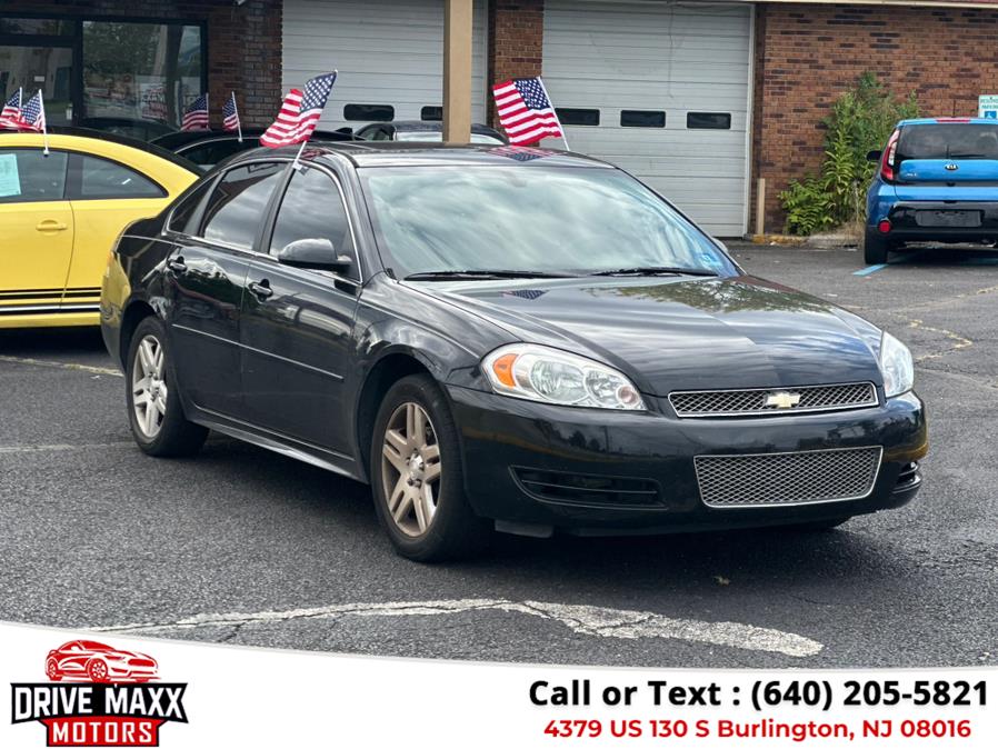 2015 Chevrolet Impala Limited 4dr Sdn LT Fleet, available for sale in Burlington, New Jersey | Drive Maxx Motors. Burlington, New Jersey 2015 Chevrolet Impala Limited 4dr Sdn LT Fleet, available for sale in Burlington, New Jersey | Drive Maxx Motors. Burlington, New Jersey
