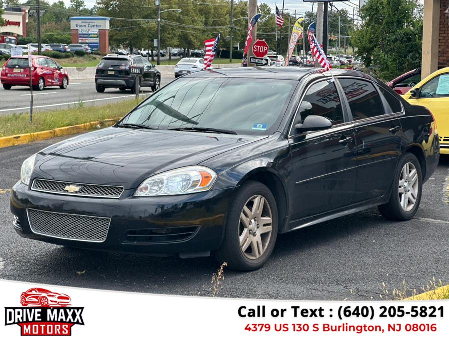 2015 Chevrolet Impala Limited 4dr Sdn LT Fleet, available for sale in Burlington, New Jersey | Drive Maxx Motors. Burlington, New Jersey 2015 Chevrolet Impala Limited 4dr Sdn LT Fleet, available for sale in Burlington, New Jersey | Drive Maxx Motors. Burlington, New Jersey
