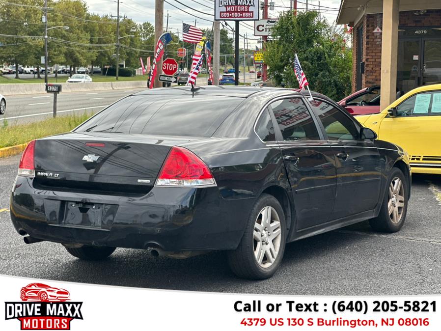 2015 Chevrolet Impala Limited 4dr Sdn LT Fleet, available for sale in Burlington, New Jersey | Drive Maxx Motors. Burlington, New Jersey 2015 Chevrolet Impala Limited 4dr Sdn LT Fleet, available for sale in Burlington, New Jersey | Drive Maxx Motors. Burlington, New Jersey