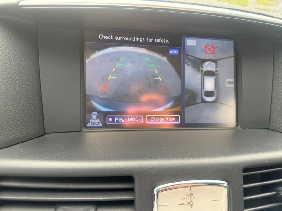 2016 INFINITI Q70 4dr Sdn V6 AWD, available for sale in Hartford, Connecticut | VEB Auto Sales. Hartford, Connecticut 2016 INFINITI Q70 4dr Sdn V6 AWD, available for sale in Hartford, Connecticut | VEB Auto Sales. Hartford, Connecticut
