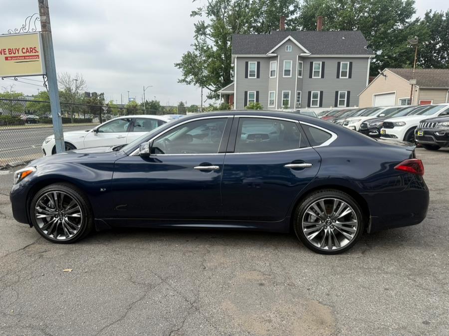 2016 INFINITI Q70 4dr Sdn V6 AWD, available for sale in Hartford, Connecticut | VEB Auto Sales. Hartford, Connecticut 2016 INFINITI Q70 4dr Sdn V6 AWD, available for sale in Hartford, Connecticut | VEB Auto Sales. Hartford, Connecticut