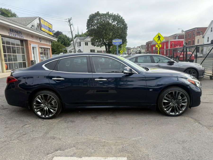 2016 INFINITI Q70 4dr Sdn V6 AWD, available for sale in Hartford, Connecticut | VEB Auto Sales. Hartford, Connecticut 2016 INFINITI Q70 4dr Sdn V6 AWD, available for sale in Hartford, Connecticut | VEB Auto Sales. Hartford, Connecticut
