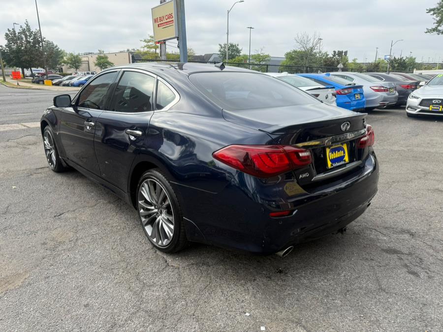 2016 INFINITI Q70 4dr Sdn V6 AWD, available for sale in Hartford, Connecticut | VEB Auto Sales. Hartford, Connecticut 2016 INFINITI Q70 4dr Sdn V6 AWD, available for sale in Hartford, Connecticut | VEB Auto Sales. Hartford, Connecticut