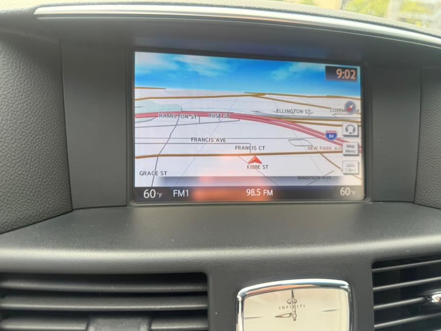 2016 INFINITI Q70 4dr Sdn V6 AWD, available for sale in Hartford, Connecticut | VEB Auto Sales. Hartford, Connecticut 2016 INFINITI Q70 4dr Sdn V6 AWD, available for sale in Hartford, Connecticut | VEB Auto Sales. Hartford, Connecticut