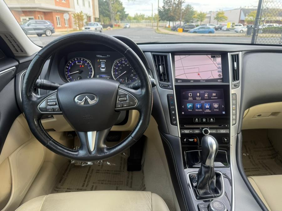 2015 INFINITI Q50 4dr Sdn AWD, available for sale in Hartford, Connecticut | VEB Auto Sales. Hartford, Connecticut 2015 INFINITI Q50 4dr Sdn AWD, available for sale in Hartford, Connecticut | VEB Auto Sales. Hartford, Connecticut