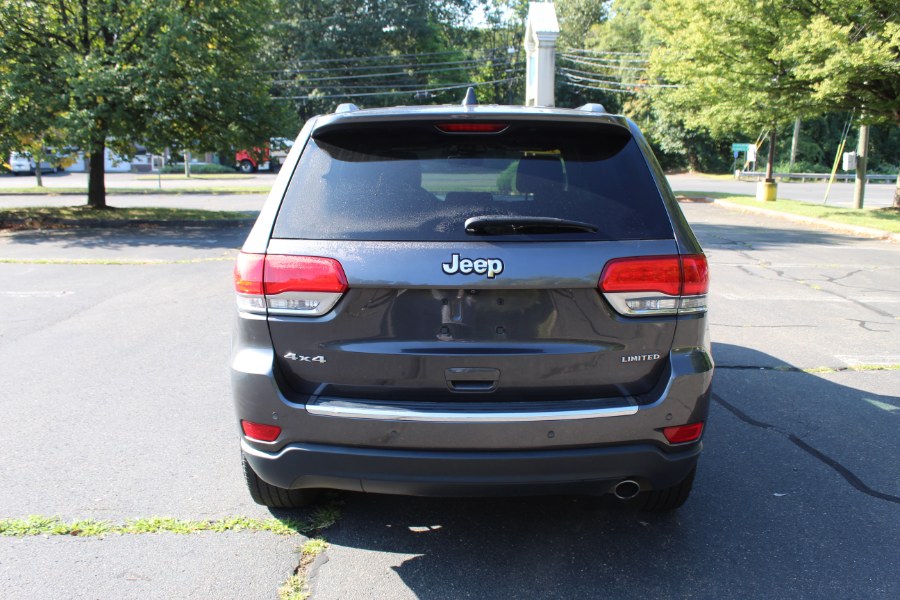 2018 Jeep Grand Cherokee Limited 4x4, available for sale in New Britain, Connecticut | Universal Motors LLC. New Britain, Connecticut 2018 Jeep Grand Cherokee Limited 4x4, available for sale in New Britain, Connecticut | Universal Motors LLC. New Britain, Connecticut