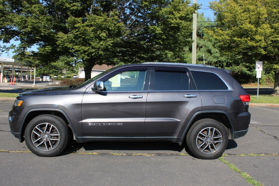 2018 Jeep Grand Cherokee Limited 4x4, available for sale in New Britain, Connecticut | Universal Motors LLC. New Britain, Connecticut 2018 Jeep Grand Cherokee Limited 4x4, available for sale in New Britain, Connecticut | Universal Motors LLC. New Britain, Connecticut