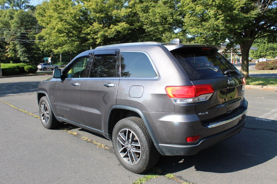 2018 Jeep Grand Cherokee Limited 4x4, available for sale in New Britain, Connecticut | Universal Motors LLC. New Britain, Connecticut 2018 Jeep Grand Cherokee Limited 4x4, available for sale in New Britain, Connecticut | Universal Motors LLC. New Britain, Connecticut