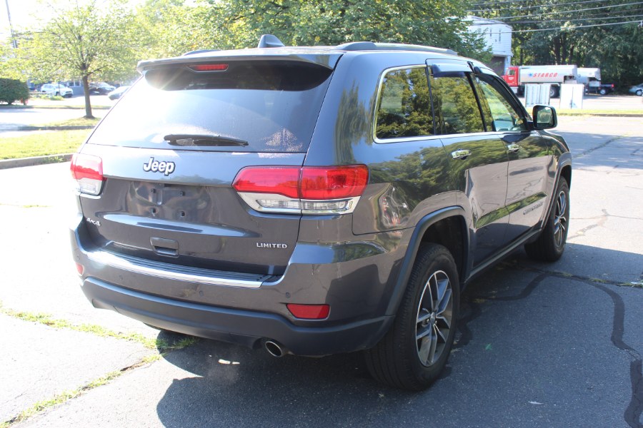 2018 Jeep Grand Cherokee Limited 4x4, available for sale in New Britain, Connecticut | Universal Motors LLC. New Britain, Connecticut 2018 Jeep Grand Cherokee Limited 4x4, available for sale in New Britain, Connecticut | Universal Motors LLC. New Britain, Connecticut