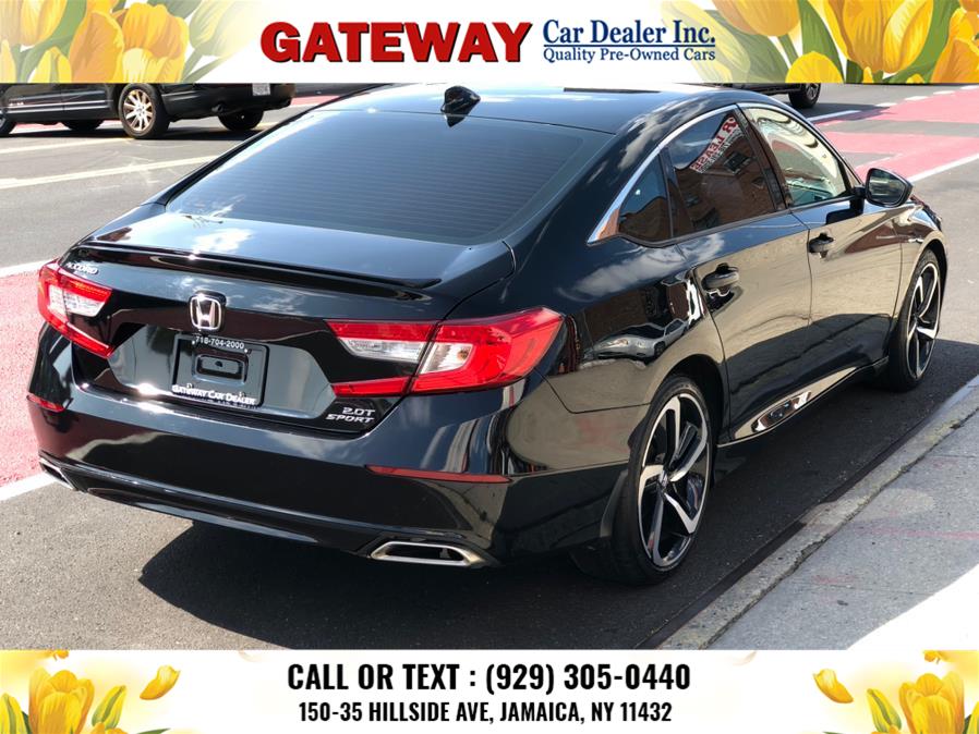 2022 Honda Accord Sedan Sport 2.0T Auto, available for sale in Hempstead, New York | VIP Auto Credit Express. Hempstead, New York 2022 Honda Accord Sedan Sport 2.0T Auto, available for sale in Hempstead, New York | VIP Auto Credit Express. Hempstead, New York