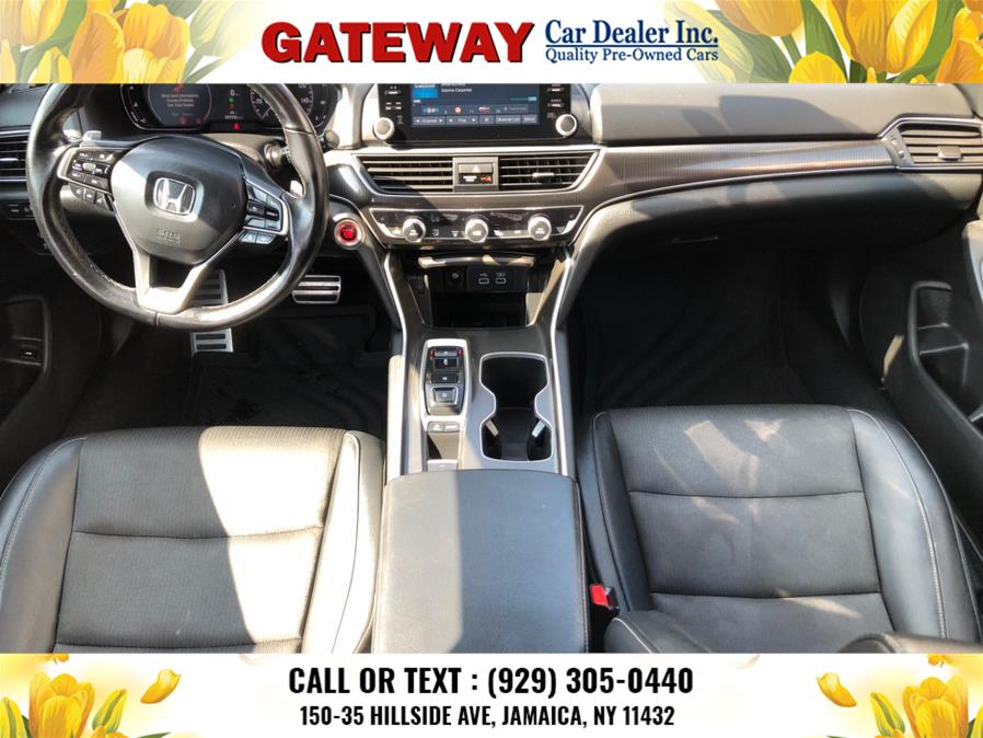2022 Honda Accord Sedan Sport 2.0T Auto, available for sale in Hempstead, New York | VIP Auto Credit Express. Hempstead, New York 2022 Honda Accord Sedan Sport 2.0T Auto, available for sale in Hempstead, New York | VIP Auto Credit Express. Hempstead, New York