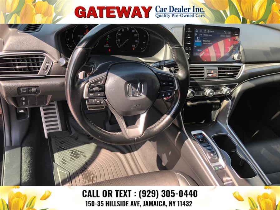 2022 Honda Accord Sedan Sport 2.0T Auto, available for sale in Hempstead, New York | VIP Auto Credit Express. Hempstead, New York 2022 Honda Accord Sedan Sport 2.0T Auto, available for sale in Hempstead, New York | VIP Auto Credit Express. Hempstead, New York