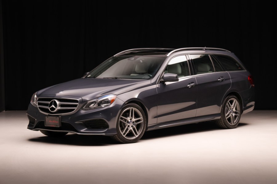 2016 Mercedes-Benz E-Class 4dr Wgn E 350 Luxury 4MATIC, available for sale in North Salem, New York | Meccanic Shop North Inc. North Salem, New York 2016 Mercedes-Benz E-Class 4dr Wgn E 350 Luxury 4MATIC, available for sale in North Salem, New York | Meccanic Shop North Inc. North Salem, New York