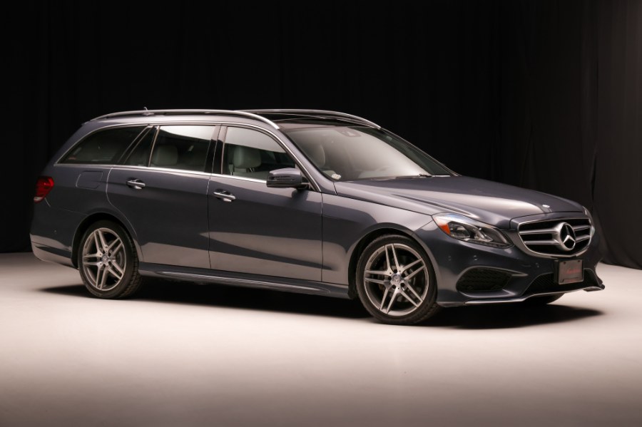 2016 Mercedes-Benz E-Class 4dr Wgn E 350 Luxury 4MATIC, available for sale in North Salem, New York | Meccanic Shop North Inc. North Salem, New York 2016 Mercedes-Benz E-Class 4dr Wgn E 350 Luxury 4MATIC, available for sale in North Salem, New York | Meccanic Shop North Inc. North Salem, New York