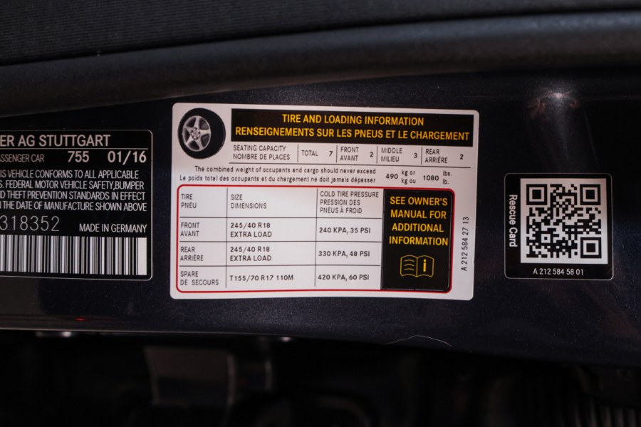2016 Mercedes-Benz E-Class 4dr Wgn E 350 Luxury 4MATIC, available for sale in North Salem, New York | Meccanic Shop North Inc. North Salem, New York 2016 Mercedes-Benz E-Class 4dr Wgn E 350 Luxury 4MATIC, available for sale in North Salem, New York | Meccanic Shop North Inc. North Salem, New York