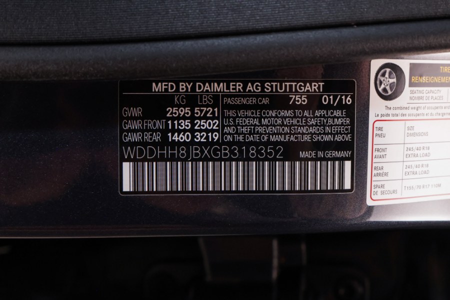 2016 Mercedes-Benz E-Class 4dr Wgn E 350 Luxury 4MATIC, available for sale in North Salem, New York | Meccanic Shop North Inc. North Salem, New York 2016 Mercedes-Benz E-Class 4dr Wgn E 350 Luxury 4MATIC, available for sale in North Salem, New York | Meccanic Shop North Inc. North Salem, New York