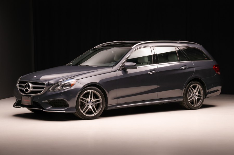 2016 Mercedes-Benz E-Class 4dr Wgn E 350 Luxury 4MATIC, available for sale in North Salem, New York | Meccanic Shop North Inc. North Salem, New York 2016 Mercedes-Benz E-Class 4dr Wgn E 350 Luxury 4MATIC, available for sale in North Salem, New York | Meccanic Shop North Inc. North Salem, New York