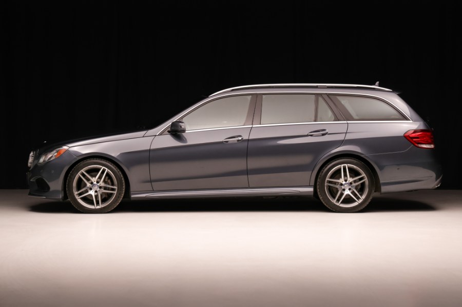 2016 Mercedes-Benz E-Class 4dr Wgn E 350 Luxury 4MATIC, available for sale in North Salem, New York | Meccanic Shop North Inc. North Salem, New York 2016 Mercedes-Benz E-Class 4dr Wgn E 350 Luxury 4MATIC, available for sale in North Salem, New York | Meccanic Shop North Inc. North Salem, New York