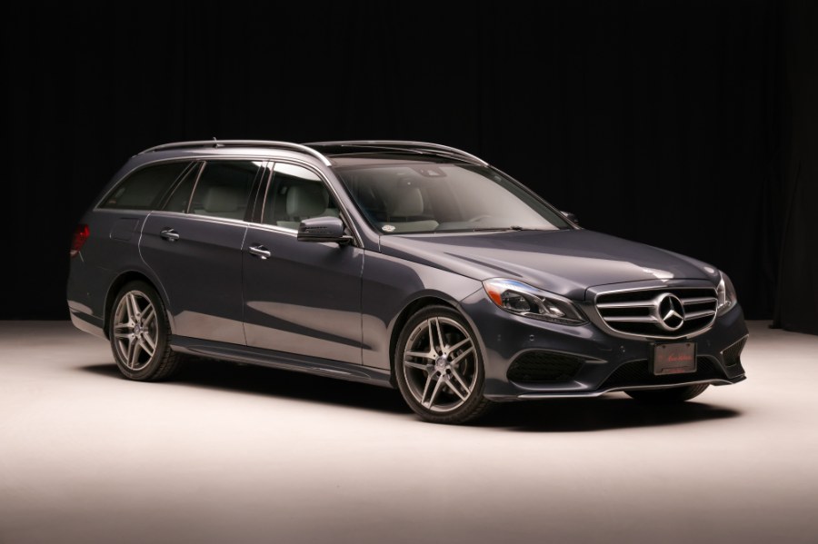 2016 Mercedes-Benz E-Class 4dr Wgn E 350 Luxury 4MATIC, available for sale in North Salem, New York | Meccanic Shop North Inc. North Salem, New York 2016 Mercedes-Benz E-Class 4dr Wgn E 350 Luxury 4MATIC, available for sale in North Salem, New York | Meccanic Shop North Inc. North Salem, New York