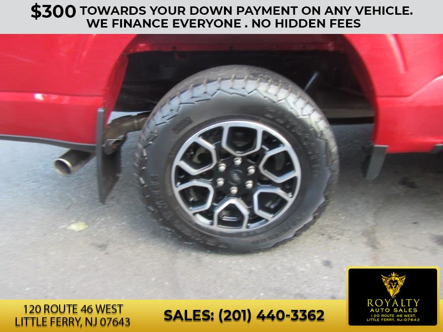 2022 Ford F-150 XLT 4WD SuperCrew 5.5'' Box, available for sale in Little Ferry, New Jersey | Royalty Auto Sales. Little Ferry, New Jersey 2022 Ford F-150 XLT 4WD SuperCrew 5.5'' Box, available for sale in Little Ferry, New Jersey | Royalty Auto Sales. Little Ferry, New Jersey