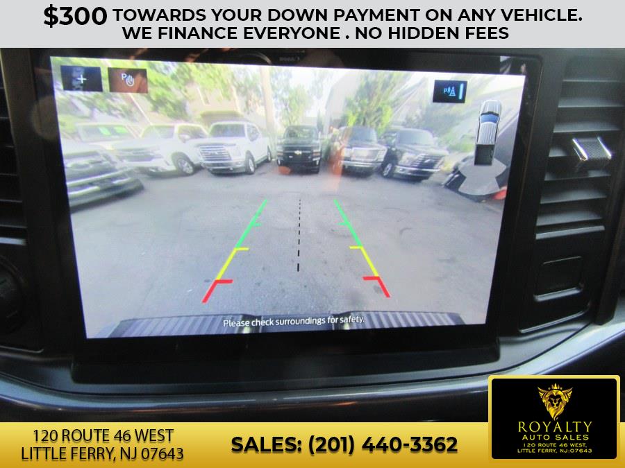 2022 Ford F-150 XLT 4WD SuperCrew 5.5'' Box, available for sale in Little Ferry, New Jersey | Royalty Auto Sales. Little Ferry, New Jersey 2022 Ford F-150 XLT 4WD SuperCrew 5.5'' Box, available for sale in Little Ferry, New Jersey | Royalty Auto Sales. Little Ferry, New Jersey