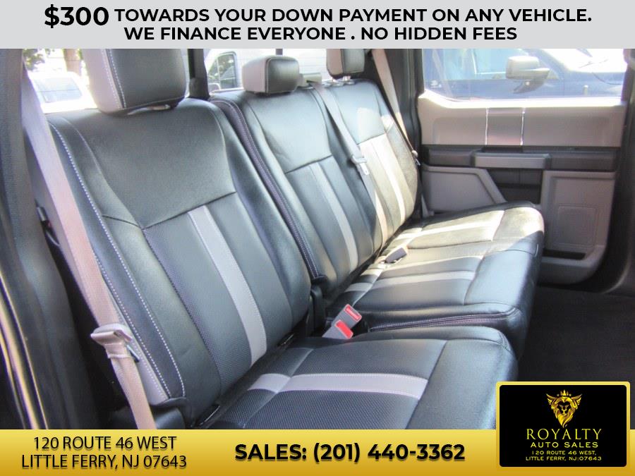 2020 Ford F-150 XLT 4WD SuperCrew 5.5'' Box, available for sale in Little Ferry, New Jersey | Royalty Auto Sales. Little Ferry, New Jersey 2020 Ford F-150 XLT 4WD SuperCrew 5.5'' Box, available for sale in Little Ferry, New Jersey | Royalty Auto Sales. Little Ferry, New Jersey