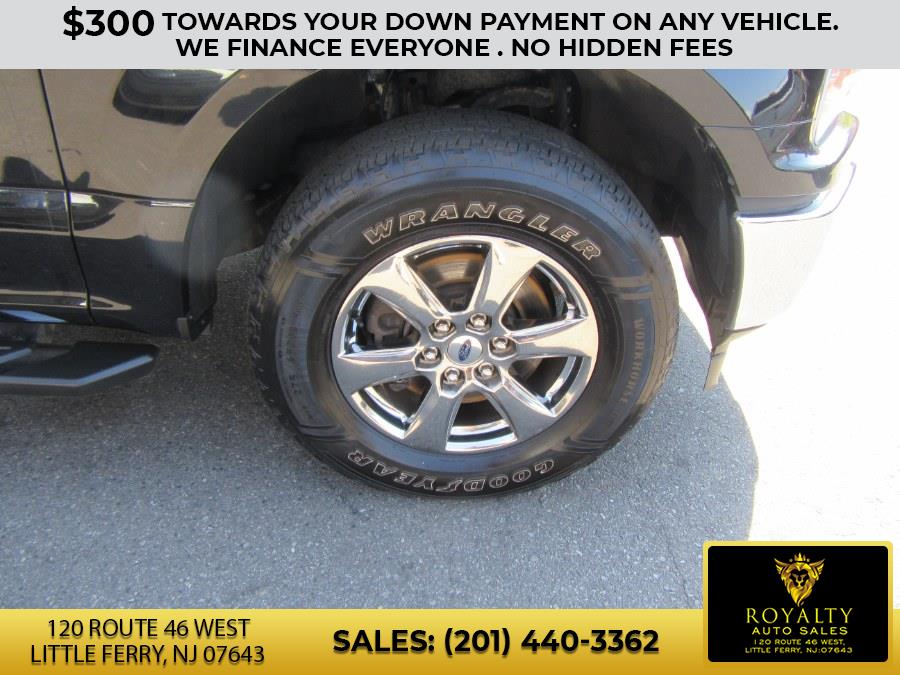 2020 Ford F-150 XLT 4WD SuperCrew 5.5'' Box, available for sale in Little Ferry, New Jersey | Royalty Auto Sales. Little Ferry, New Jersey 2020 Ford F-150 XLT 4WD SuperCrew 5.5'' Box, available for sale in Little Ferry, New Jersey | Royalty Auto Sales. Little Ferry, New Jersey